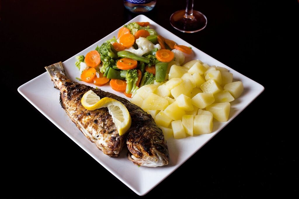 Pescados